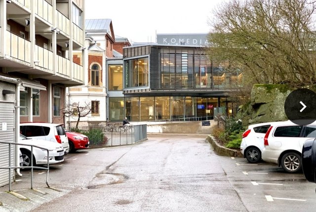 Engelbrektsgatan 4C, Varberg - bild 8