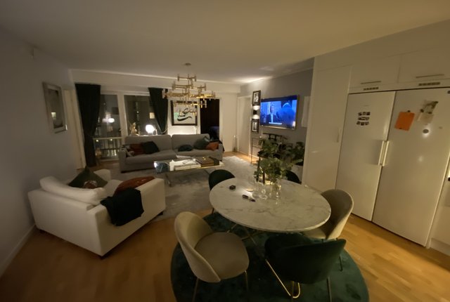 Nordenflychtsvägen 76, Stockholm - bild 1