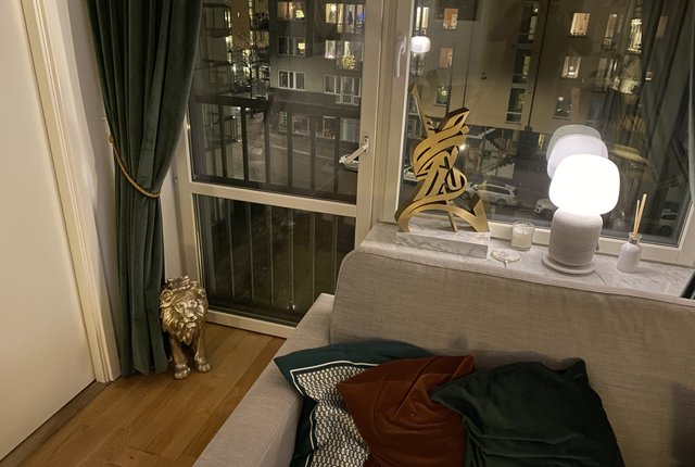 Nordenflychtsvägen 76, Stockholm - bild 2