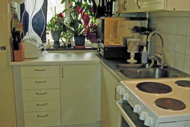 Mellanbergsvägen 70, Hägersten - bild 2