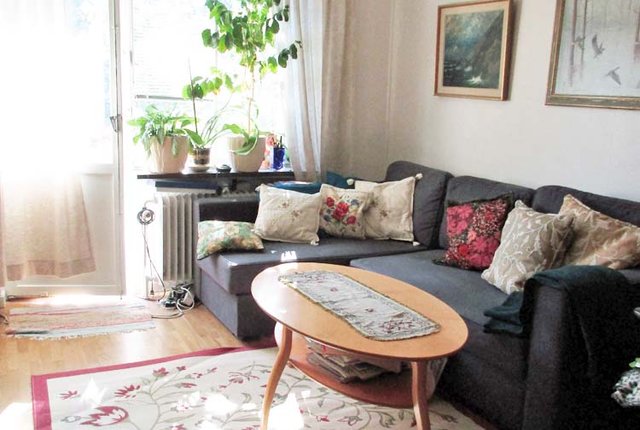 Mellanbergsvägen 70, Hägersten - bild 1