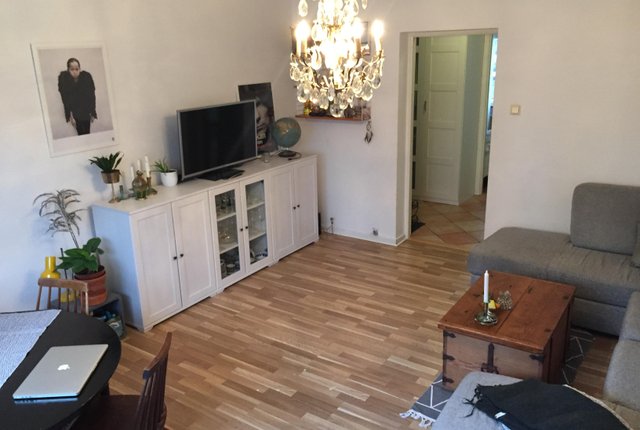 Spånehusvägen 101B, Malmö - bild 4