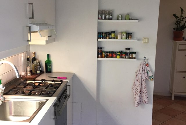 Spånehusvägen 101B, Malmö - bild 1