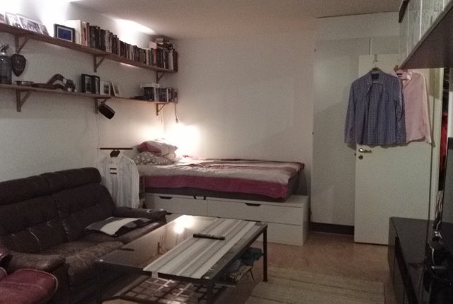 Kapellgången 1, Göteborg - bild 2