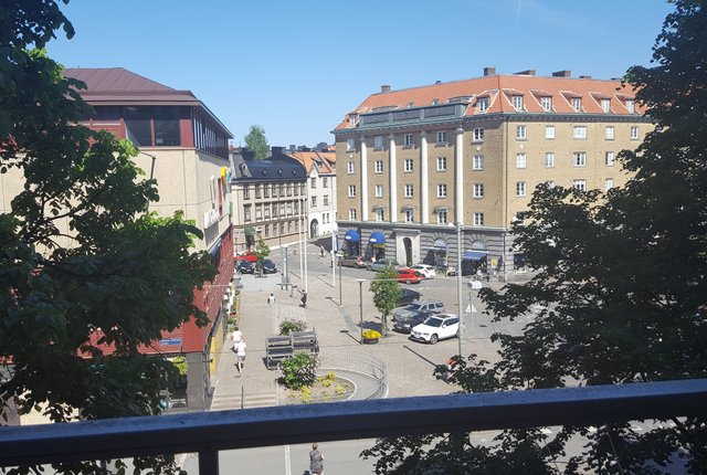 Kapellgången 1, Göteborg - bild 8