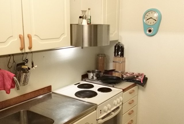 Kapellgången 1, Göteborg - bild 4