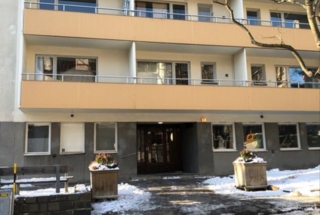 Bryggvägen 7, Stockholm - bild 1
