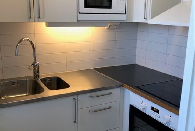 Bryggvägen 7, Stockholm - bild 7