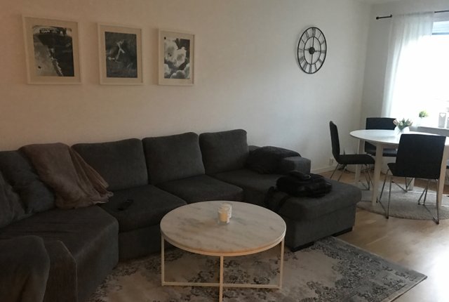 Norra Skolgatan 29A, Malmö - bild 1