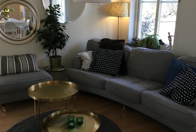 Havtornsvägen 40, Kungsbacka - bild 2