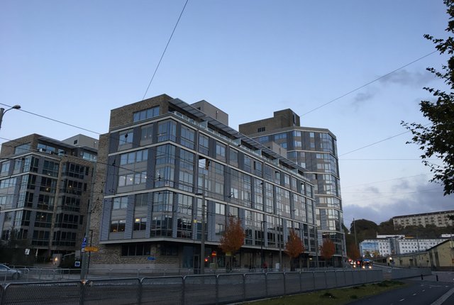Anders Personsgatan 25, Göteborg - bild 1