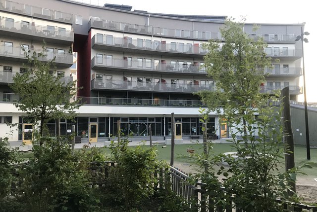Stationsgatan 50, Uppsala - bild 2