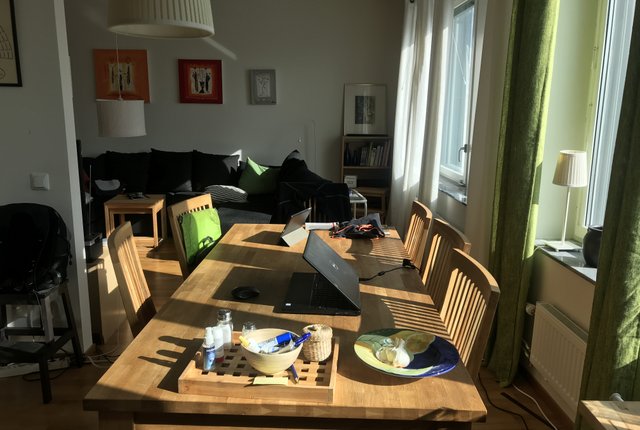 Stationsgatan 50, Uppsala - bild 7