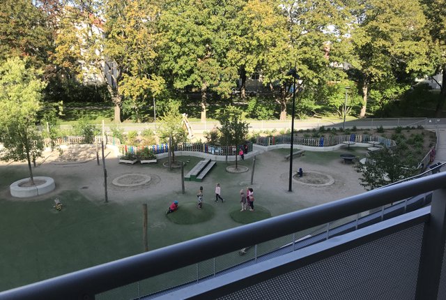 Stationsgatan 50, Uppsala - bild 1