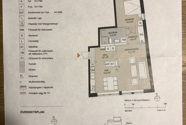 Stationsgatan 50, Uppsala - bild 6