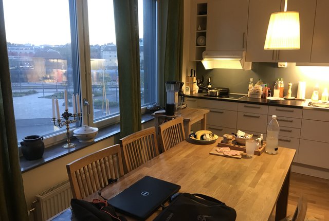 Stationsgatan 50, Uppsala - bild 5