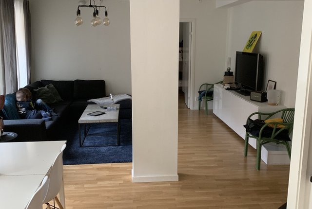 Barkarbyvägen 53d, Järfälla - bild 2