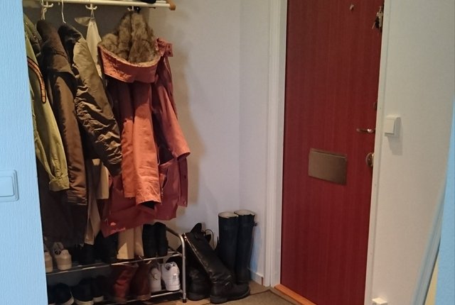 Spårvägsgatan 14, Malmö - bild 1