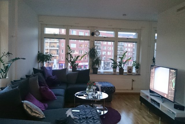 Ringvägen 50, Stockholm - bild 1