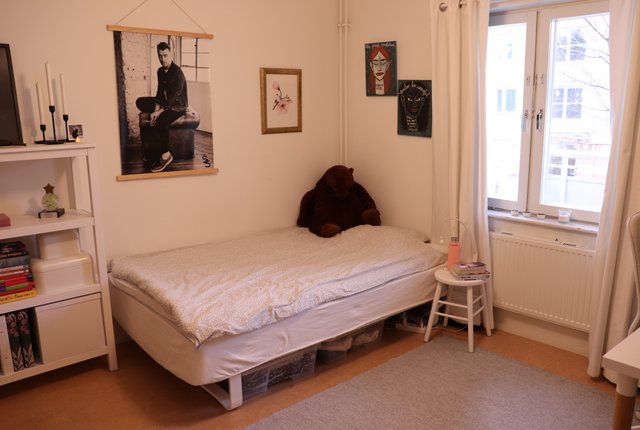 Armborstvägen 8, Sollentuna - bild 7