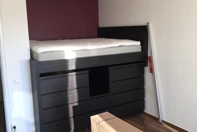 Aprikosgatan 9, Hässelby - bild 1