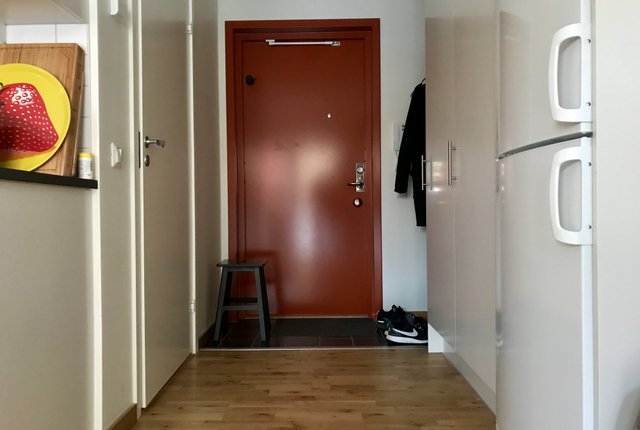 Döbelnsgatan 2, Uppsala - bild 2