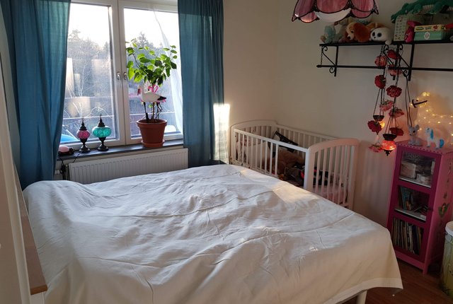 Hundlokegränd 12, Hässelby - bild 8