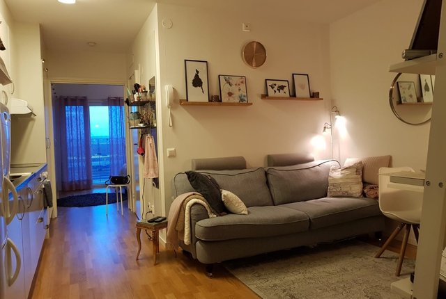 Bangårdsgatan 17, Göteborg - bild 3