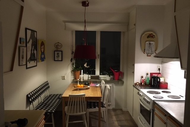 Snöskostigen 8,  - bild 4