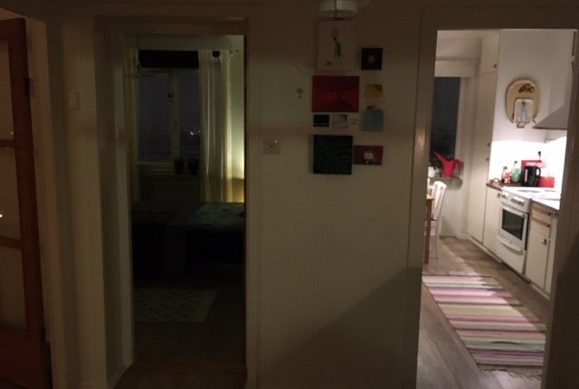 Snöskostigen 8,  - bild 3