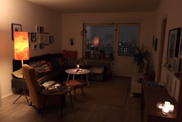 Snöskostigen 8,  - bild 7