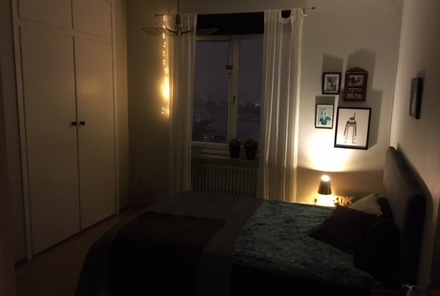 Snöskostigen 8,  - bild 6