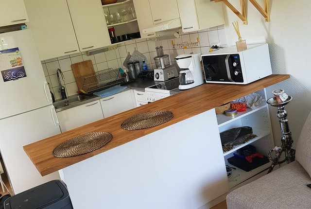 Fågelvägen 40A, Bro - bild 2