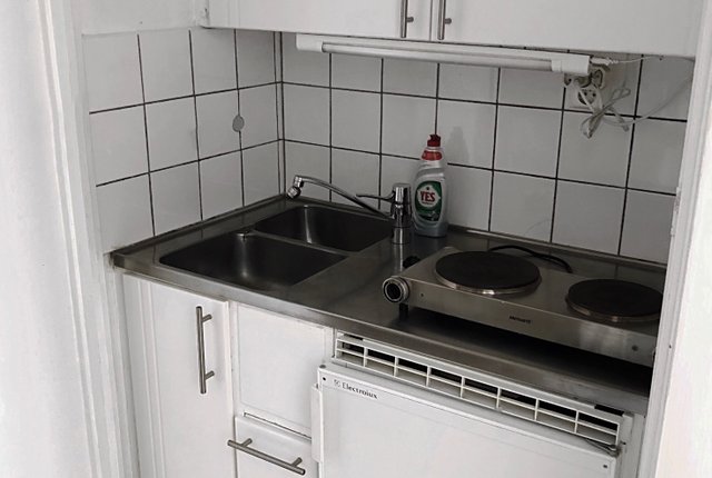 Ångermannagatan 108, Vällingby - bild 3