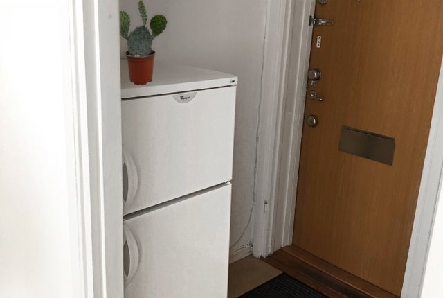 Ångermannagatan 108, Vällingby - bild 2