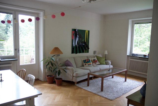 Rörläggarvägen 43, Bromma - bild 3