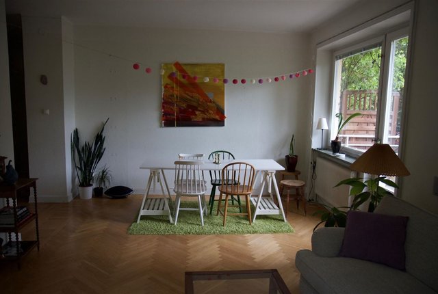 Rörläggarvägen 43, Bromma - bild 4