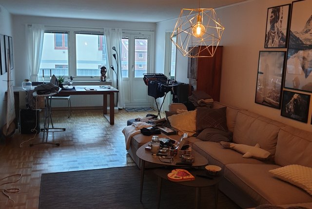 Runebergsgatan 2, Göteborg - bild 8