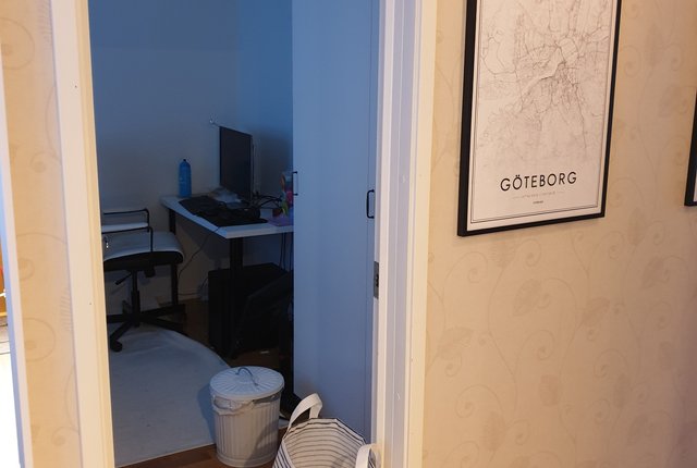 Runebergsgatan 2, Göteborg - bild 2