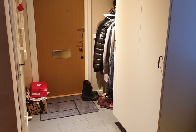 Runebergsgatan 2, Göteborg - bild 1