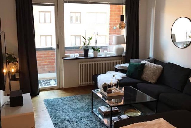 Möllevångsgatan 34, Malmö - bild 1