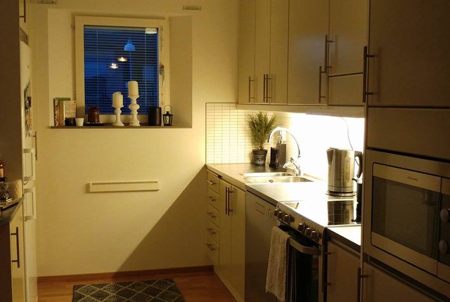 Ångaren Figges Gata 2, Göteborg - bild 3