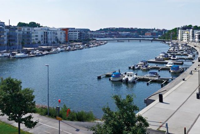 Ångaren Figges Gata 2, Göteborg - bild 6
