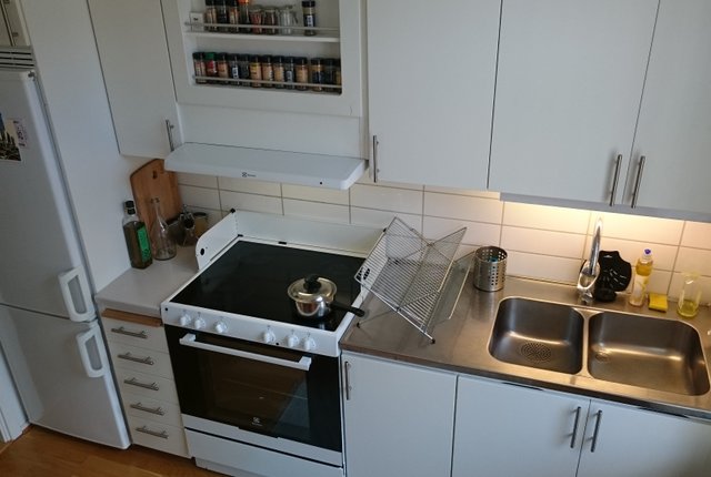 Ystadsgatan 17, Malmö - bild 3