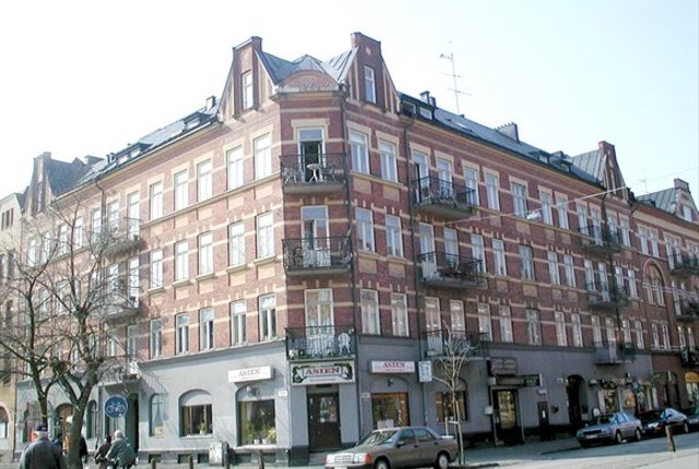 Ystadsgatan 17, Malmö - bild 5