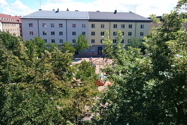 Ystadsgatan 17, Malmö - bild 1