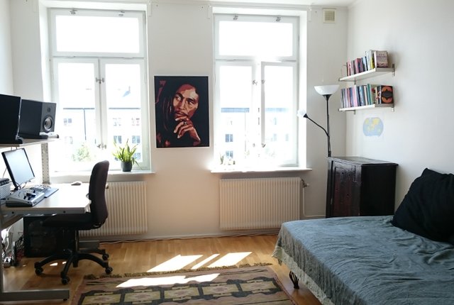 Ystadsgatan 17, Malmö - bild 6