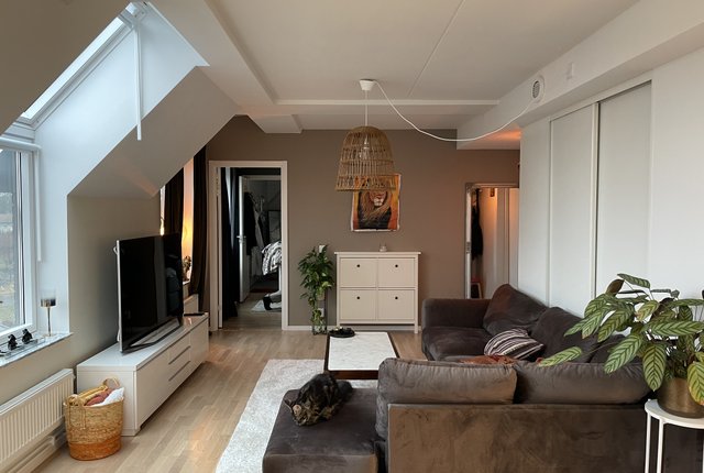 Thorsten Levenstams väg 4, Sköndal - bild 4