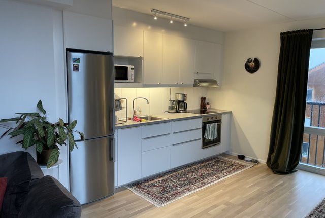 Thorsten Levenstams väg 4, Sköndal - bild 6