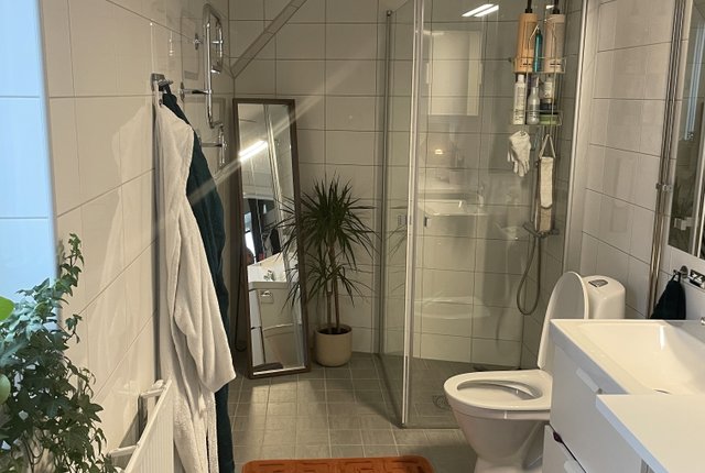Thorsten Levenstams väg 4, Sköndal - bild 2